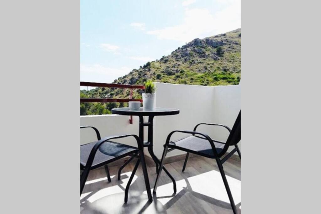 Verano Eterno En Mallorca - Alcudia! ภายนอก รูปภาพ